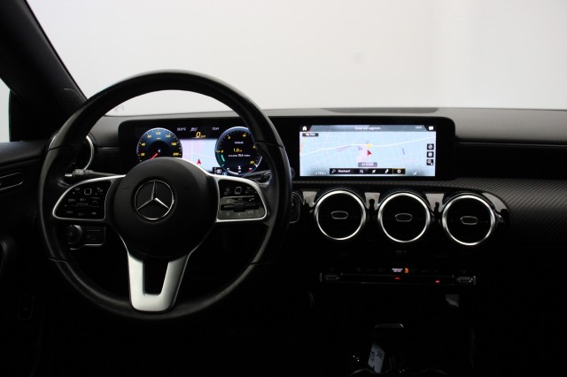 MERCEDES-BENZ CLA-KLASSE 180 Business Solution Automaat - , Autobedrijf Zieleman, Nieuwleusen