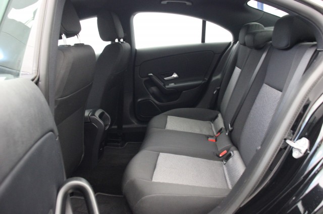 MERCEDES-BENZ CLA-KLASSE 180 Business Solution Automaat - , Autobedrijf Zieleman, Nieuwleusen