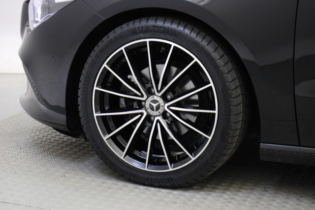 MERCEDES-BENZ CLA-KLASSE 180 Business Solution Automaat - , Autobedrijf Zieleman, Nieuwleusen