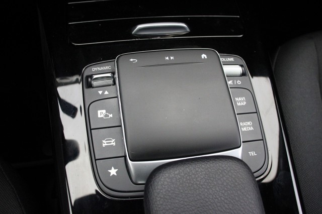 MERCEDES-BENZ CLA-KLASSE 180 Business Solution Automaat - , Autobedrijf Zieleman, Nieuwleusen
