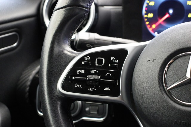 MERCEDES-BENZ CLA-KLASSE 180 Business Solution Automaat - , Autobedrijf Zieleman, Nieuwleusen