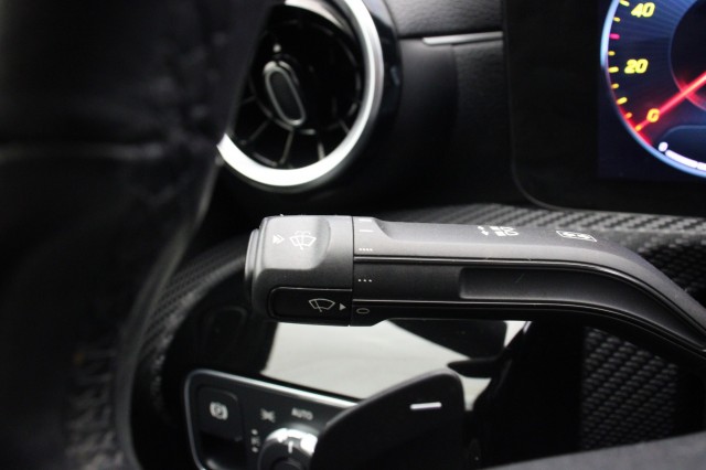 MERCEDES-BENZ CLA-KLASSE 180 Business Solution Automaat - , Autobedrijf Zieleman, Nieuwleusen