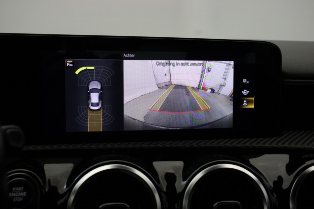 MERCEDES-BENZ CLA-KLASSE 180 Business Solution Automaat - , Autobedrijf Zieleman, Nieuwleusen