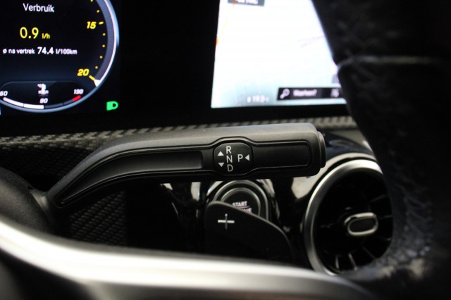 MERCEDES-BENZ CLA-KLASSE 180 Business Solution Automaat - , Autobedrijf Zieleman, Nieuwleusen