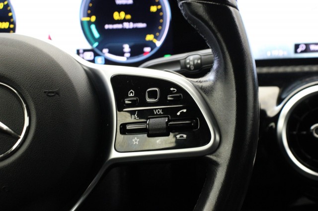 MERCEDES-BENZ CLA-KLASSE 180 Business Solution Automaat - , Autobedrijf Zieleman, Nieuwleusen