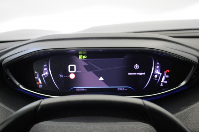 PEUGEOT 3008 1.2 PureTech Allure - , Autobedrijf Zieleman, Nieuwleusen