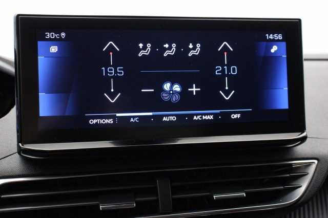 PEUGEOT 3008 1.2 PureTech Allure - , Autobedrijf Zieleman, Nieuwleusen