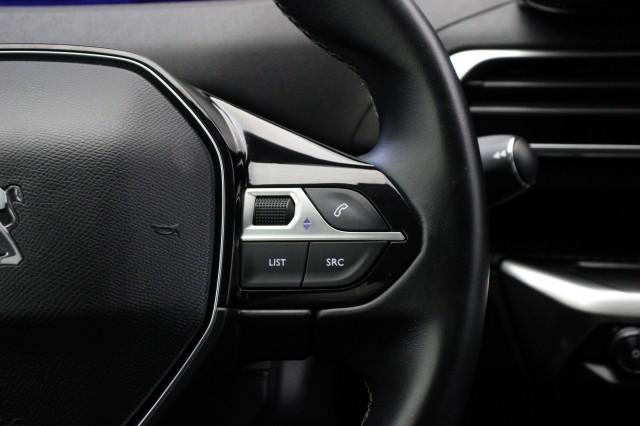 PEUGEOT 3008 1.2 PureTech Allure - , Autobedrijf Zieleman, Nieuwleusen