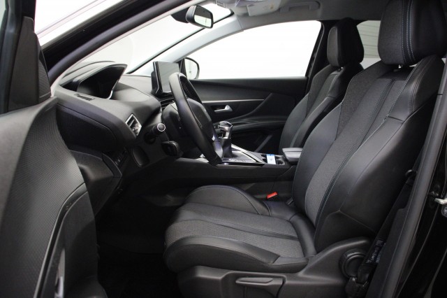 PEUGEOT 3008 1.2 PureTech Allure - , Autobedrijf Zieleman, Nieuwleusen