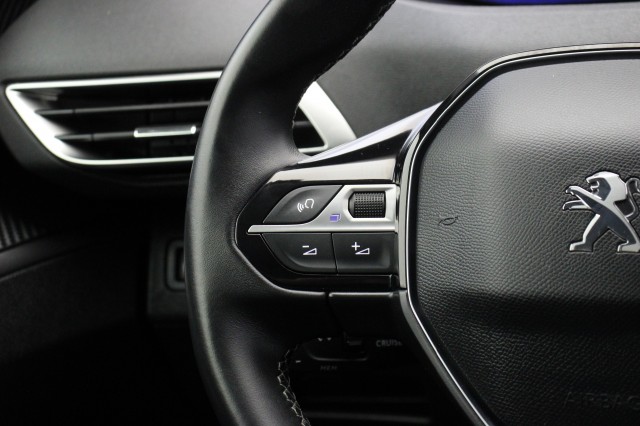 PEUGEOT 3008 1.2 PureTech Allure - , Autobedrijf Zieleman, Nieuwleusen