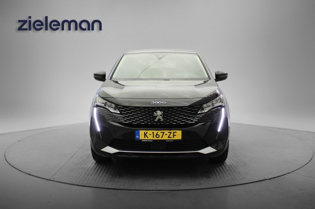 PEUGEOT 3008 1.2 PureTech Allure - , Autobedrijf Zieleman, Nieuwleusen