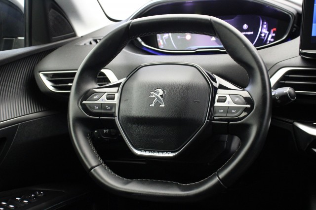 PEUGEOT 3008 1.2 PureTech Allure - , Autobedrijf Zieleman, Nieuwleusen