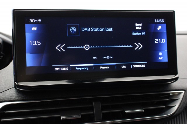 PEUGEOT 3008 1.2 PureTech Allure - , Autobedrijf Zieleman, Nieuwleusen