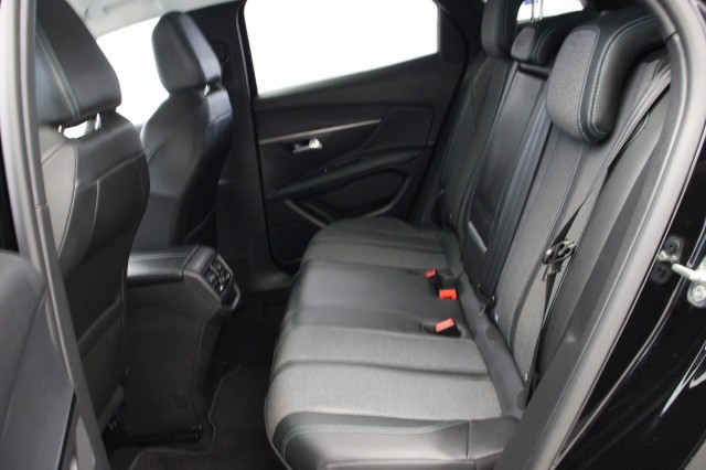 PEUGEOT 3008 1.2 PureTech Allure - , Autobedrijf Zieleman, Nieuwleusen