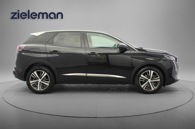 PEUGEOT 3008 1.2 PureTech Allure - , Autobedrijf Zieleman, Nieuwleusen