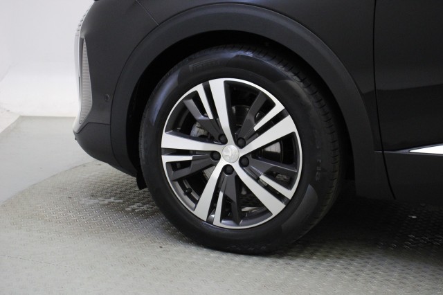 PEUGEOT 3008 1.2 PureTech Allure - , Autobedrijf Zieleman, Nieuwleusen