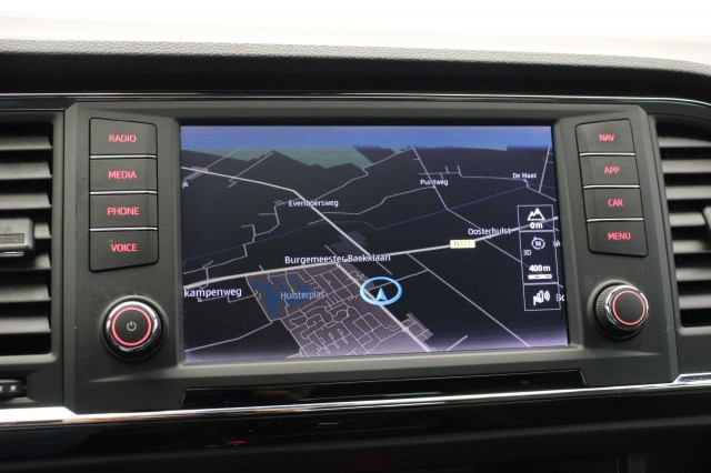 SEAT ATECA 1.5 TSI FR Business Intense Automaat - Panorama, Camera, Beats, Keyless, Stoelverw., Autobedrijf Zieleman, Nieuwleuse