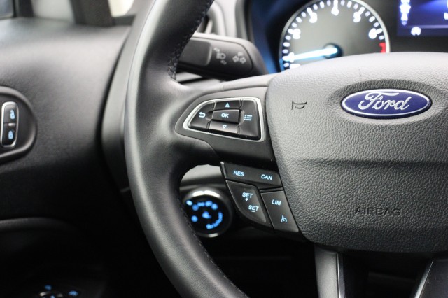 FORD ECOSPORT 1.0 EcoBoost Titanium - , Autobedrijf Zieleman, Nieuwleusen