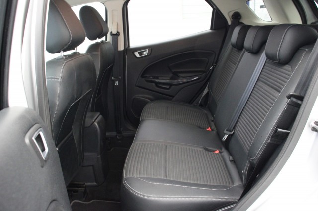 FORD ECOSPORT 1.0 EcoBoost Titanium - , Autobedrijf Zieleman, Nieuwleusen