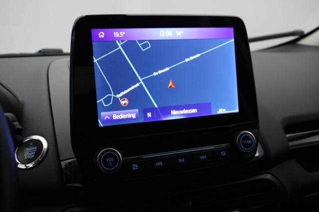 FORD ECOSPORT 1.0 EcoBoost Titanium - , Autobedrijf Zieleman, Nieuwleusen