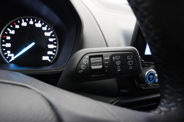 FORD ECOSPORT 1.0 EcoBoost Titanium - , Autobedrijf Zieleman, Nieuwleusen