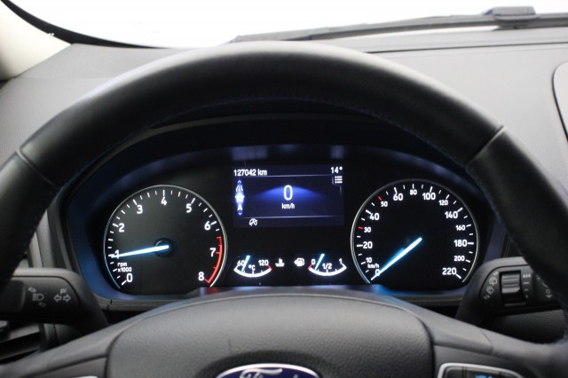 FORD ECOSPORT 1.0 EcoBoost Titanium - , Autobedrijf Zieleman, Nieuwleusen