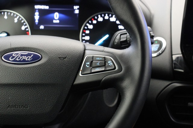FORD ECOSPORT 1.0 EcoBoost Titanium - , Autobedrijf Zieleman, Nieuwleusen