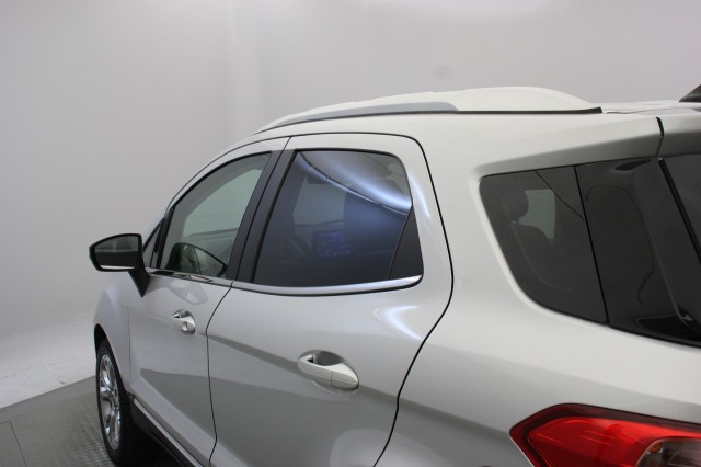FORD ECOSPORT 1.0 EcoBoost Titanium - , Autobedrijf Zieleman, Nieuwleusen