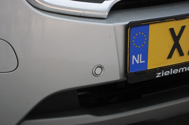 FORD ECOSPORT 1.0 EcoBoost Titanium - , Autobedrijf Zieleman, Nieuwleusen