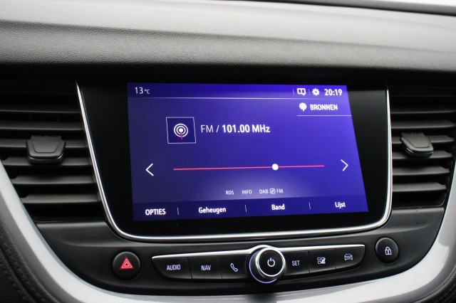 OPEL GRANDLAND X 1.2 Turbo Innovation Automaat - , Autobedrijf Zieleman, Nieuwleusen