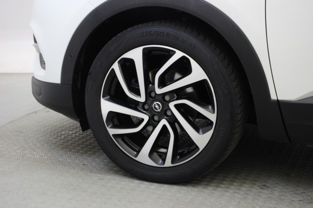 OPEL GRANDLAND X 1.2 Turbo Innovation Automaat - , Autobedrijf Zieleman, Nieuwleusen