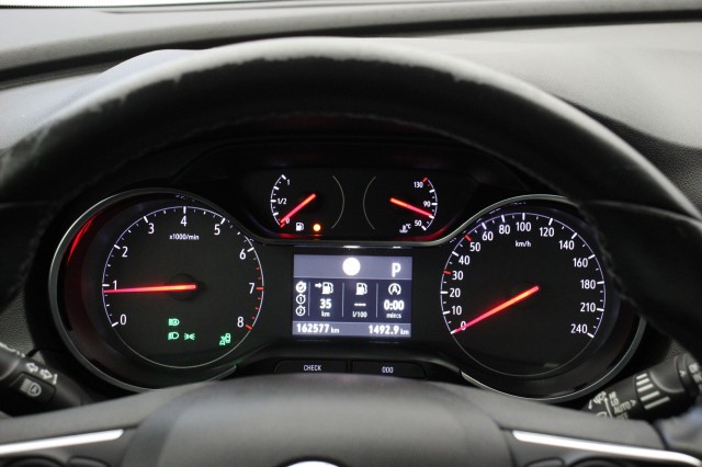 OPEL GRANDLAND X 1.2 Turbo Innovation Automaat - , Autobedrijf Zieleman, Nieuwleusen
