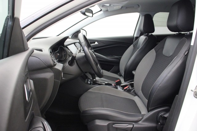 OPEL GRANDLAND X 1.2 Turbo Innovation Automaat - , Autobedrijf Zieleman, Nieuwleusen