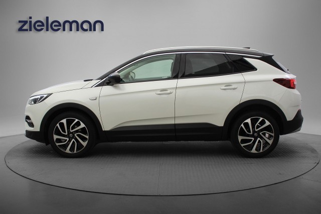 OPEL GRANDLAND X 1.2 Turbo Innovation Automaat - , Autobedrijf Zieleman, Nieuwleusen