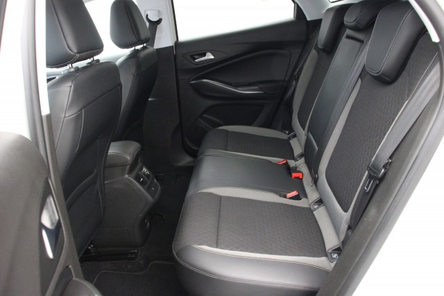 OPEL GRANDLAND X 1.2 Turbo Innovation Automaat - , Autobedrijf Zieleman, Nieuwleusen