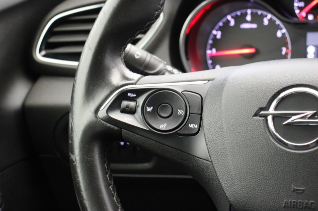 OPEL GRANDLAND X 1.2 Turbo Innovation Automaat - , Autobedrijf Zieleman, Nieuwleusen
