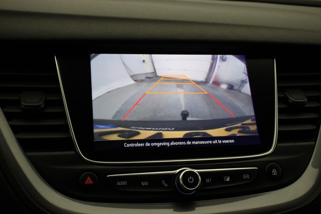 OPEL GRANDLAND X 1.2 Turbo Innovation Automaat - , Autobedrijf Zieleman, Nieuwleusen