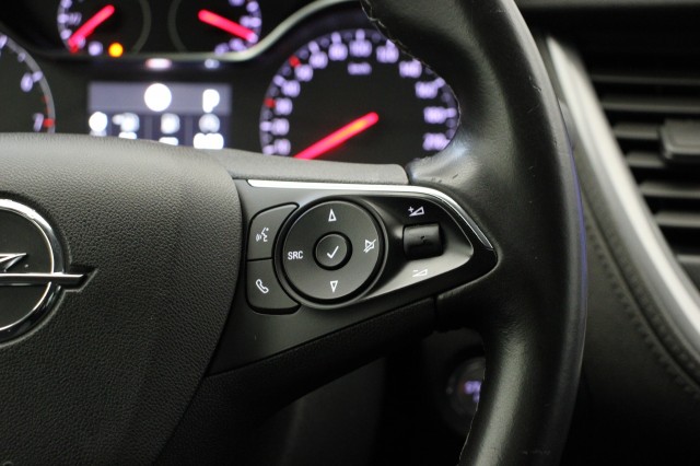 OPEL GRANDLAND X 1.2 Turbo Innovation Automaat - , Autobedrijf Zieleman, Nieuwleusen