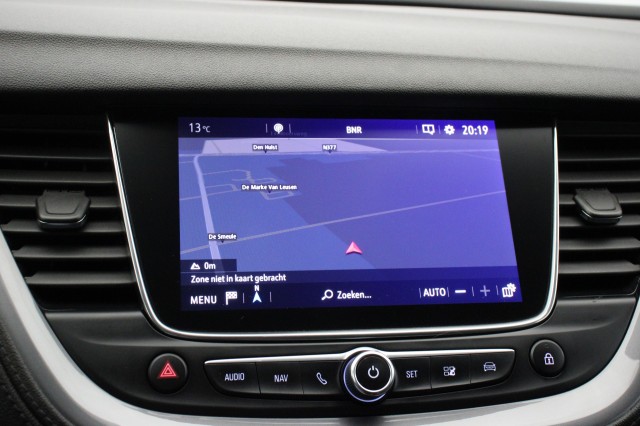 OPEL GRANDLAND X 1.2 Turbo Innovation Automaat - , Autobedrijf Zieleman, Nieuwleusen