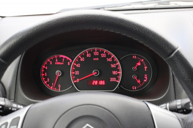 SUZUKI SX4 1.6 Exclusive - 1e Eigenaar, Airco, Keyless, NAP, Autobedrijf Zieleman, Nieuwleusen