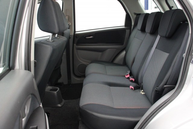 SUZUKI SX4 1.6 Exclusive - 1e Eigenaar, Airco, Keyless, NAP, Autobedrijf Zieleman, Nieuwleusen