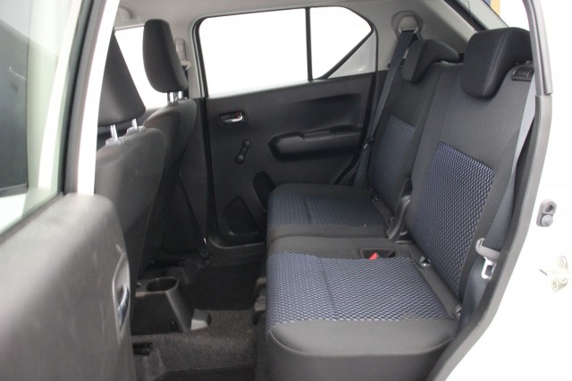 SUZUKI IGNIS 1.2 Smart Hybrid Select - , Autobedrijf Zieleman, Nieuwleusen