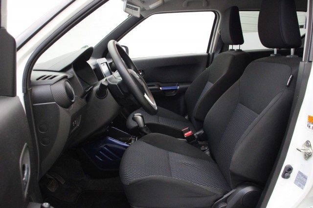 SUZUKI IGNIS 1.2 Smart Hybrid Select - , Autobedrijf Zieleman, Nieuwleusen