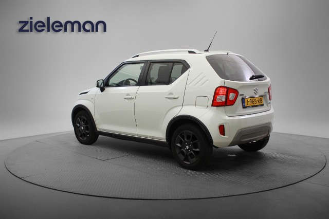 SUZUKI IGNIS 1.2 Smart Hybrid Select - , Autobedrijf Zieleman, Nieuwleusen