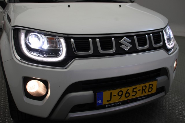 SUZUKI IGNIS 1.2 Smart Hybrid Select - , Autobedrijf Zieleman, Nieuwleusen