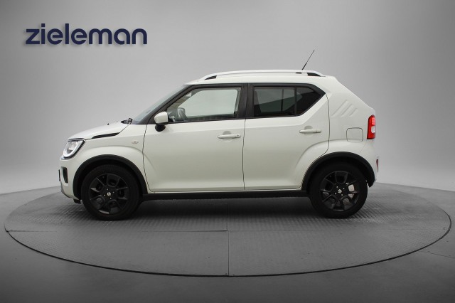 SUZUKI IGNIS 1.2 Smart Hybrid Select - , Autobedrijf Zieleman, Nieuwleusen