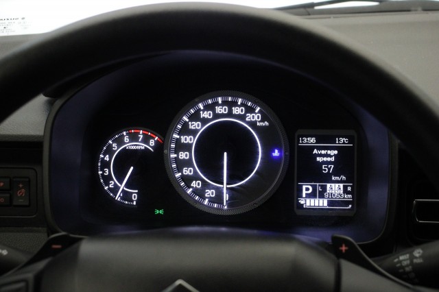 SUZUKI IGNIS 1.2 Smart Hybrid Select - , Autobedrijf Zieleman, Nieuwleusen