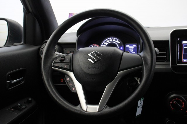 SUZUKI IGNIS 1.2 Smart Hybrid Select - , Autobedrijf Zieleman, Nieuwleusen