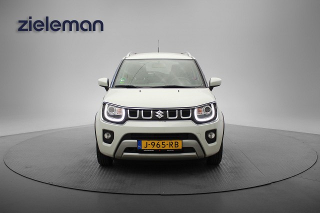 SUZUKI IGNIS 1.2 Smart Hybrid Select - , Autobedrijf Zieleman, Nieuwleusen
