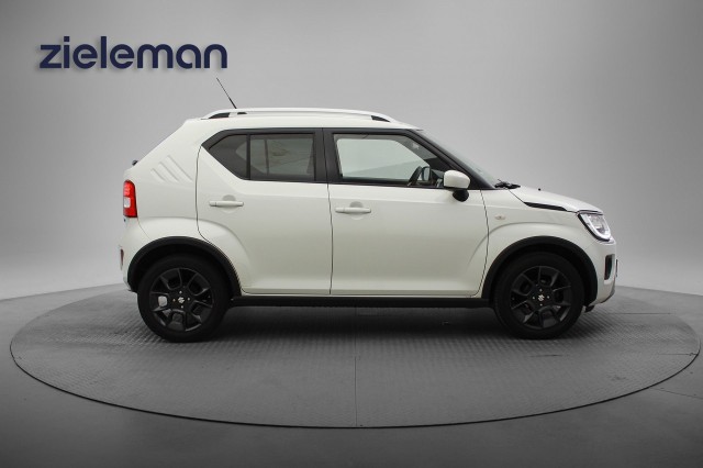 SUZUKI IGNIS 1.2 Smart Hybrid Select - , Autobedrijf Zieleman, Nieuwleusen